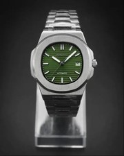 Seikmod nautilus style gebraucht kaufen  Horn-Bad Meinberg