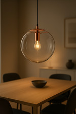 Selene pendelleuchte 45cm gebraucht kaufen  Beelitz