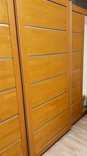 Kleiderschrank türig spiegel gebraucht kaufen  Brühl