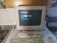 386 computer for sale 386 computer for sale Magna