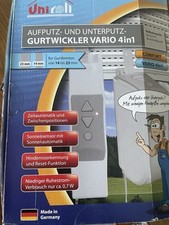 rolladen gurtwickler gebraucht kaufen rolladen gurtwickler gebraucht kaufen Sundern (Sauerland)