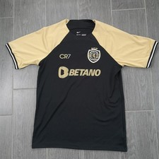 Sporting lissabon cr7 gebraucht kaufen  Strausberg