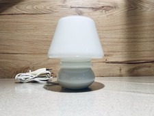 Lampada abatjour fungo usato  Pescara