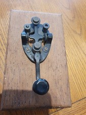 Morse key for sale  NOTTINGHAM