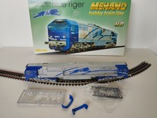 Trix express umbau gebraucht kaufen  Berg