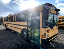 2007 international bus for sale  Slippery Rock