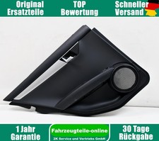 Türverkleidung hinten links gebraucht kaufen  Eilenburg