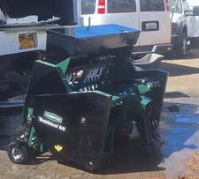 2018 turfco triwave for sale  Woodland Hills