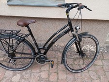 Trekking fahrrad damen gebraucht kaufen  Meerane