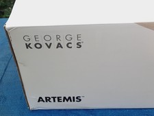 Minka aire artemis for sale  West Terre Haute