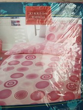 Kirkton house duvet for sale  CARDIFF