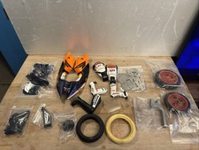 Moto per pezzi usato Moto per pezzi usato  Guidonia Montecelio