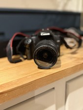 Canon ds126191 8.1v for sale  WORKSOP