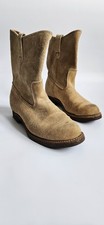 Vintage red wing for sale  AIRDRIE