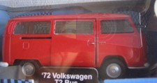 Welly collection bus gebraucht kaufen  Schwabach