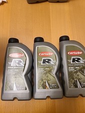 Triple fully synthetic for sale  MANCHESTER