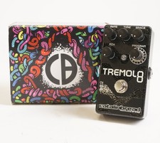 Catalinbread tremolo guitar d'occasion  Expédié en Belgium