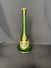 Art nouveau vase d'occasion  Expédié en Belgium