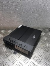 Amplificateur audio bmw d'occasion  Auterive