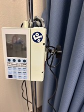infusion set for sale  Napa