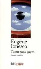 Tueur gages eugene d'occasion  France