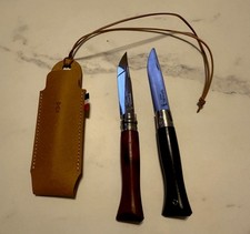 Lot opinel knives for sale  Henderson
