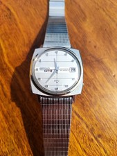 Seiko 6106 8030 usato  Genova