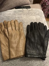Vintage dents leather for sale  HULL