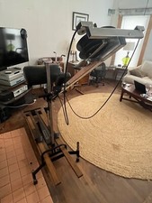 Vintage nordic track for sale  Charleston