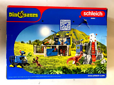 Schleich spielzeug adventskale gebraucht kaufen  Hamburg