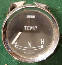 Original smiths temperature for sale  Fairfax