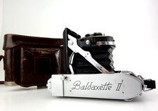 Balda baldaxette klappkamera gebraucht kaufen  Langen