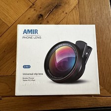 Amir photo phone for sale  Cincinnati