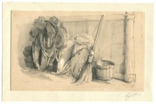Intérieur nogent dessin d'occasion  Anet