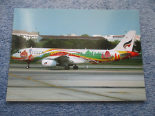 Bangkok airways airbus gebraucht kaufen  Augsburg