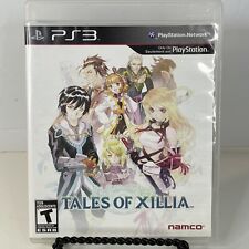 Tales xillia tested for sale  Marysville