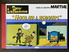 Tony laflamme holp d'occasion  France