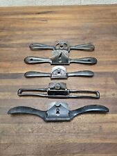 K707 antique spokeshaves for sale  Annville