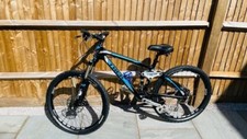 Trek 9.8 carbon for sale  CATERHAM