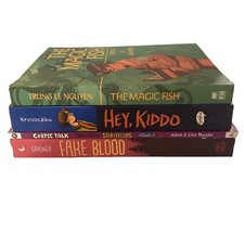 Lot young adult for sale  Brooklyn