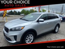 2020 suv lx sorento kia for sale 2020 suv lx sorento kia for sale Dearborn