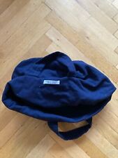 Comme garcons tasche gebraucht kaufen  Hamburg