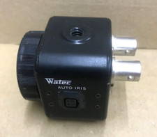 Watec auto iris d'occasion  Saint-Alban-Leysse