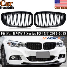Pair gloss black for sale  Mira Loma