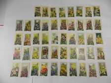 Gallaher cigarette cards for sale  Aubrey