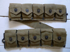 Ww2 army ceinturon d'occasion  Paris XI