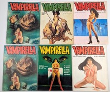 Vampirella volksverlag 1 gebraucht kaufen  Stuttgart