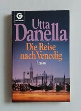 Buch reise venedig gebraucht kaufen  Erfurt