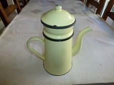 Superbe ancienne cafetiere d'occasion Superbe ancienne cafetiere d'occasion  Chaumont