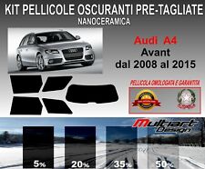 Kit pellicole oscuranti usato  Baronissi